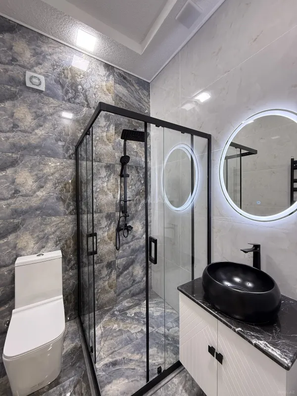 Satılır 4 otaqlı həyət evi 160 m²