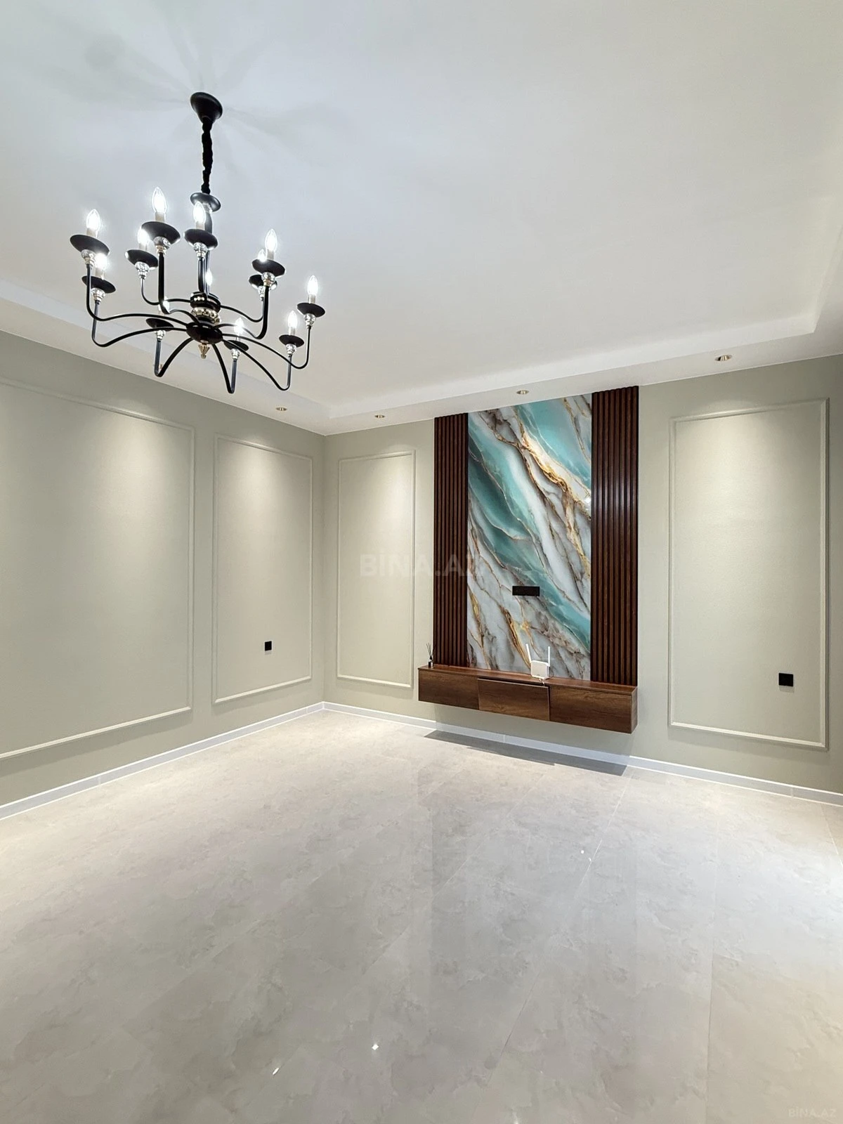 Satılır 4 otaqlı həyət evi 160 m²