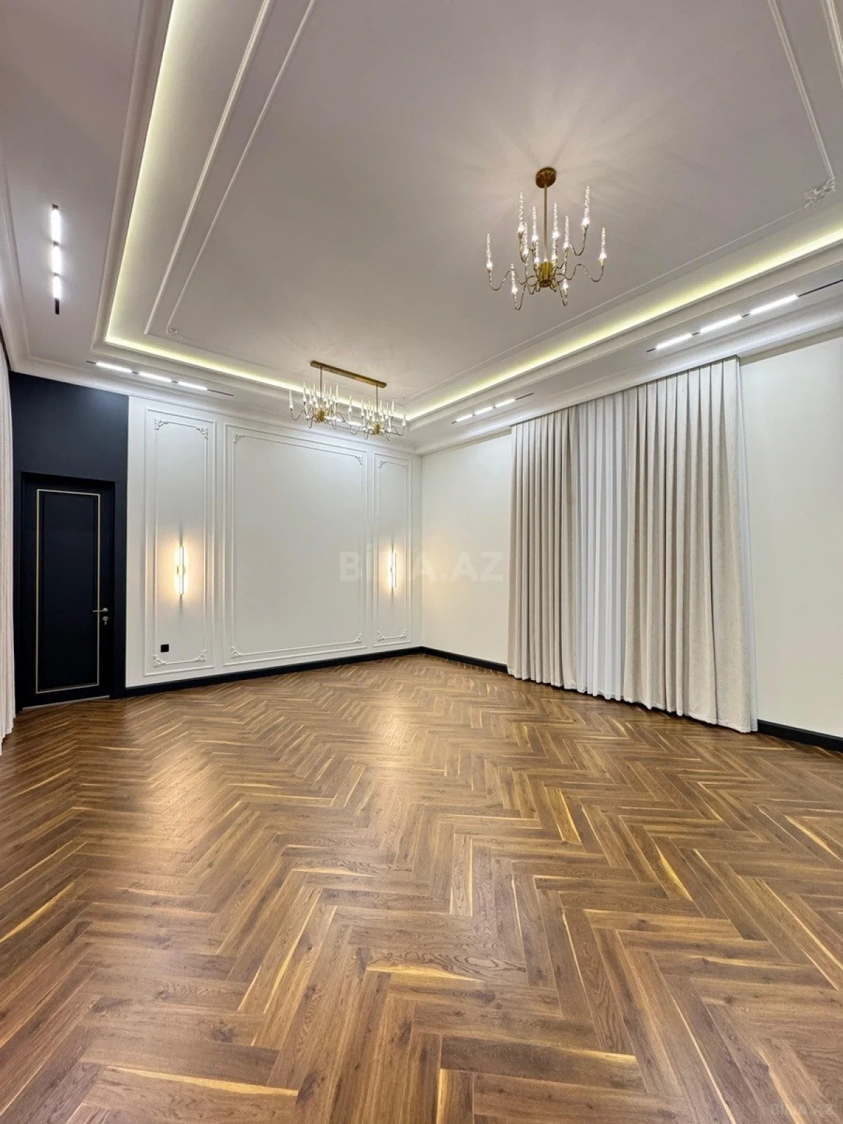 Satılır 5 otaqlı həyət evi 230 m²