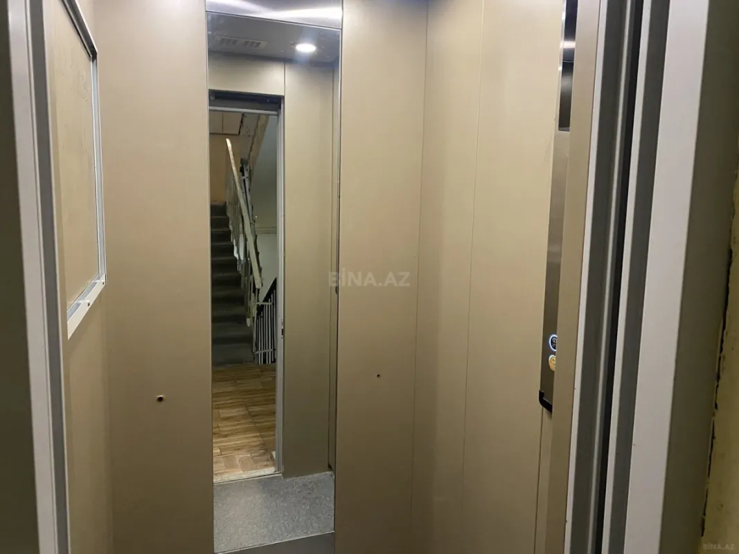 Satılır 3 otaqlı mənzil 80 m²