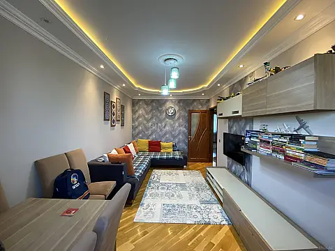 Satılır 3 otaqlı mənzil 80 m²