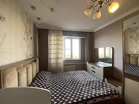 Satılır 3 otaqlı mənzil 80 m²