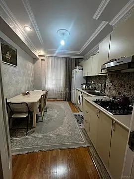 Satılır 2 otaqlı mənzil 95 m²