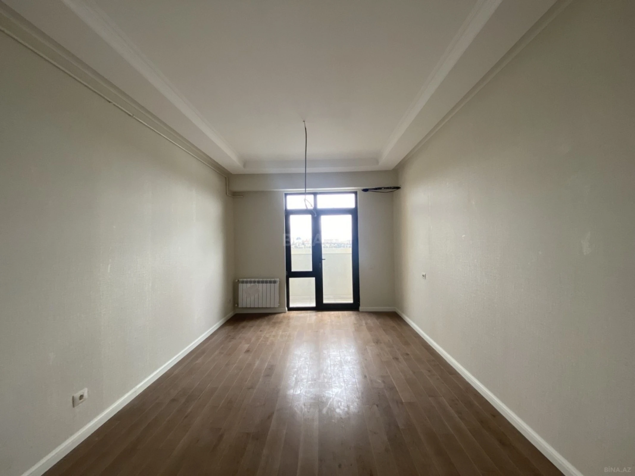Satılır 3 otaqlı mənzil 71.7 m²