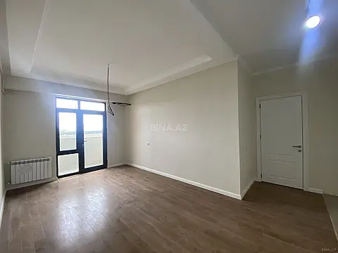 Satılır 3 otaqlı mənzil 71.7 m²