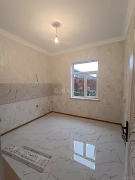 Satılır 4 otaqlı həyət evi 200 m²