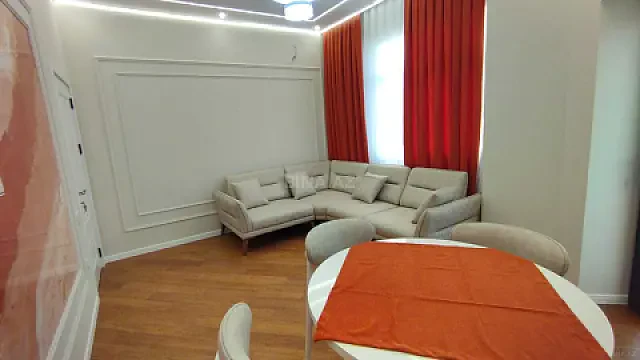 Satılır 2 otaqlı mənzil 75 m² — Bakı, Xətai 2 otaq 75.00 m²