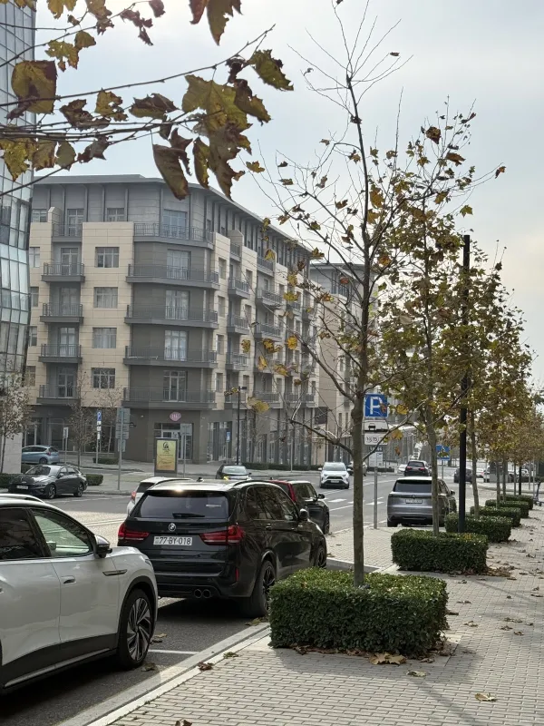 Satılır obyekt 353 m²