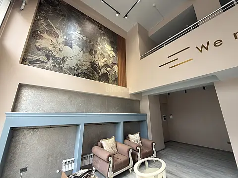 Satılır obyekt 353 m²