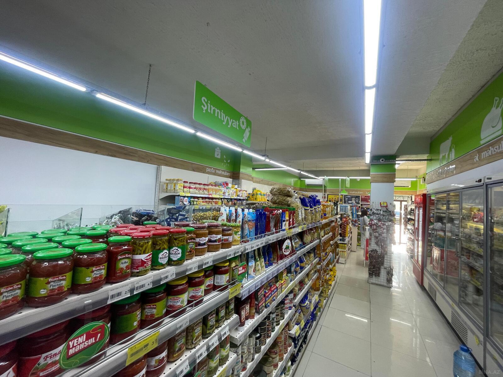 Satılır obyekt 222 m² — Bakı, Nərimanov 222.00 m²
