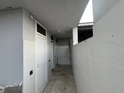 Satılır obyekt 750 m²