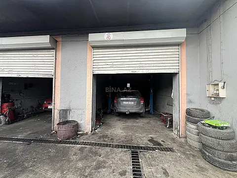 Satılır obyekt 750 m²