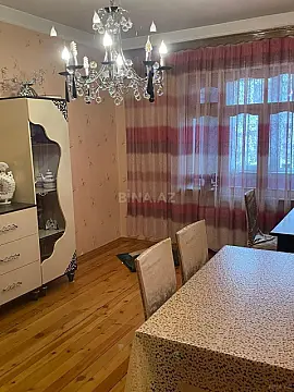 Satılır 4 otaqlı mənzil 110 m² — Bakı, Yeni Yasamal 4 otaq 110.00 m²