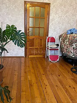 Satılır 4 otaqlı mənzil 110 m²