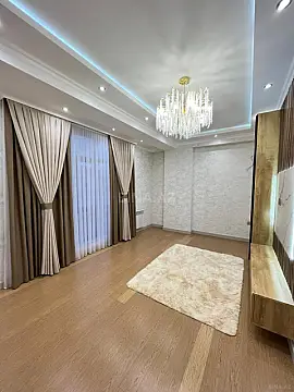 Satılır 3 otaqlı mənzil 76 m² — Bakı, Qaraçuxur 3 otaq 76.00 m²