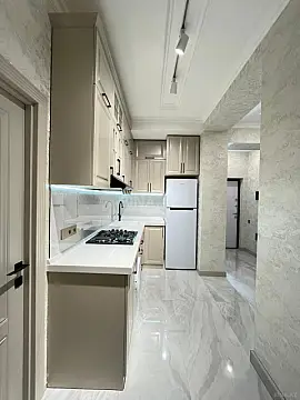 Satılır 3 otaqlı mənzil 76 m²