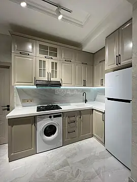 Satılır 3 otaqlı mənzil 76 m²