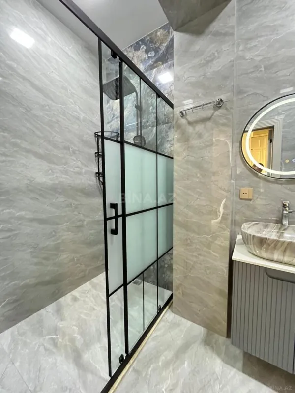 Satılır 3 otaqlı mənzil 76 m²