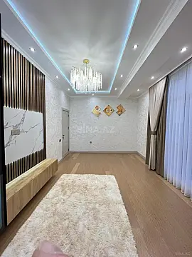 Satılır 3 otaqlı mənzil 76 m²