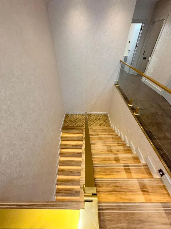 Satılır 4 otaqlı həyət evi 275 m²