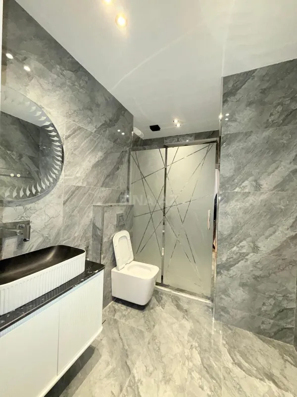 Satılır 4 otaqlı həyət evi 275 m²