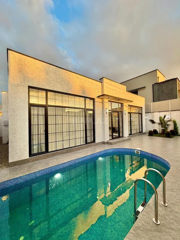 Satılır 4 otaqlı həyət evi 150 m²