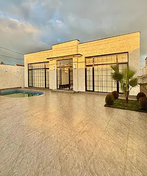 Satılır 4 otaqlı həyət evi 150 m²