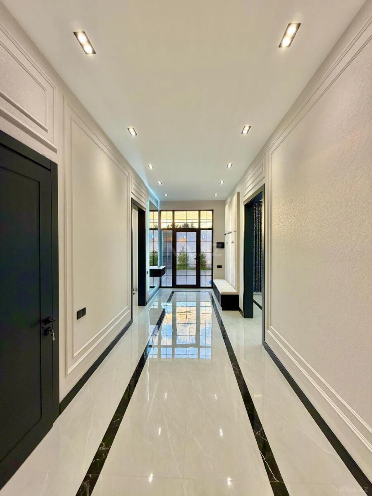 Satılır 4 otaqlı həyət evi 150 m²