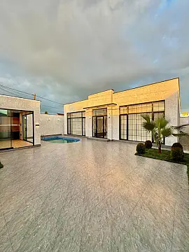 Satılır 4 otaqlı həyət evi 150 m²