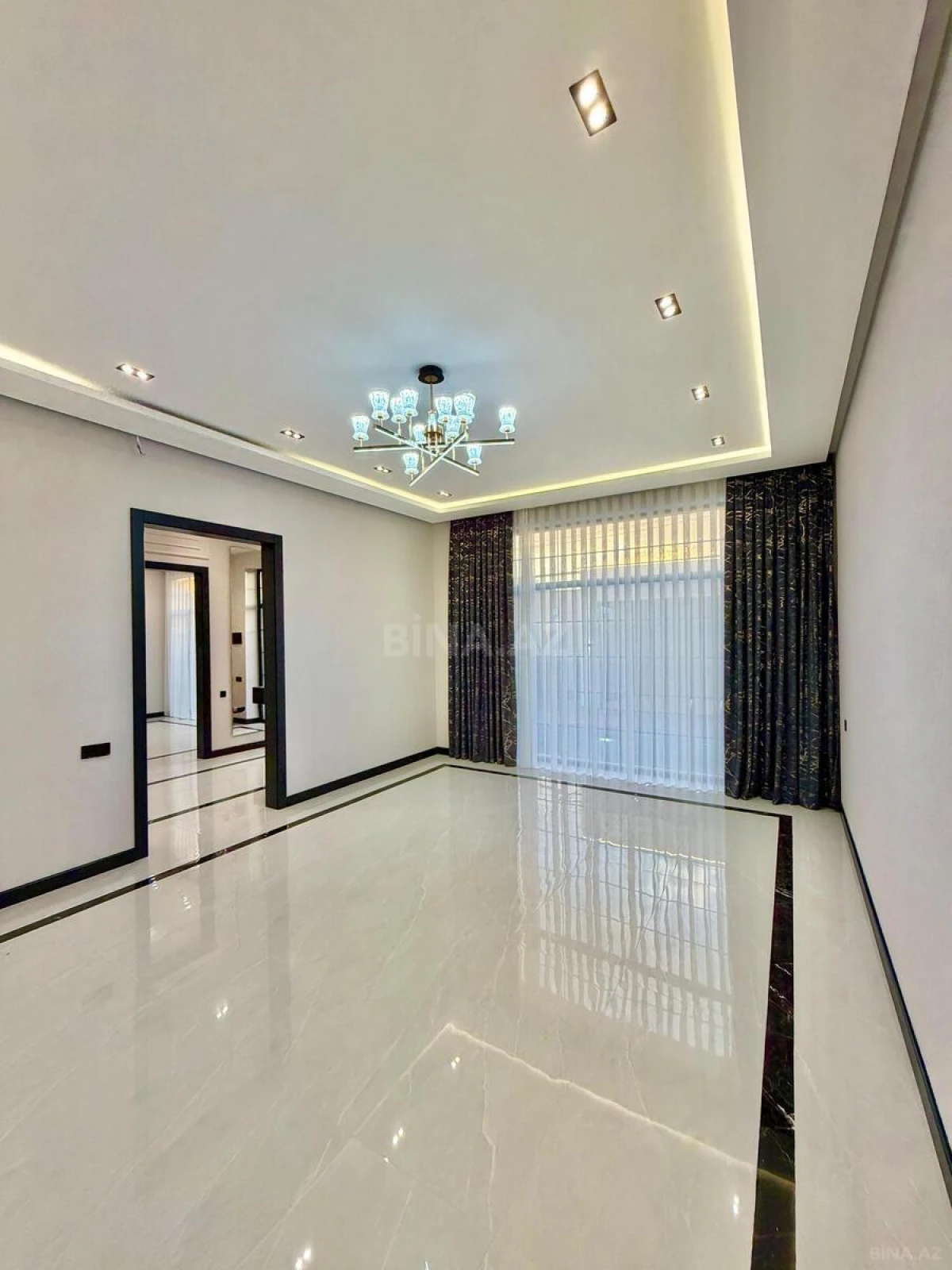 Satılır 4 otaqlı həyət evi 150 m²