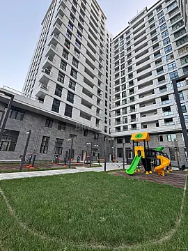 Satılır 3 otaqlı mənzil 131 m² — Bakı, Nəsimi 3 otaq 131.00 m²