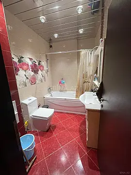 Satılır 2 otaqlı mənzil 90 m²