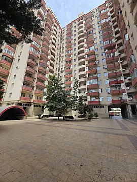 Satılır 2 otaqlı mənzil 90 m²