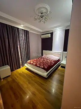 Satılır 2 otaqlı mənzil 90 m²