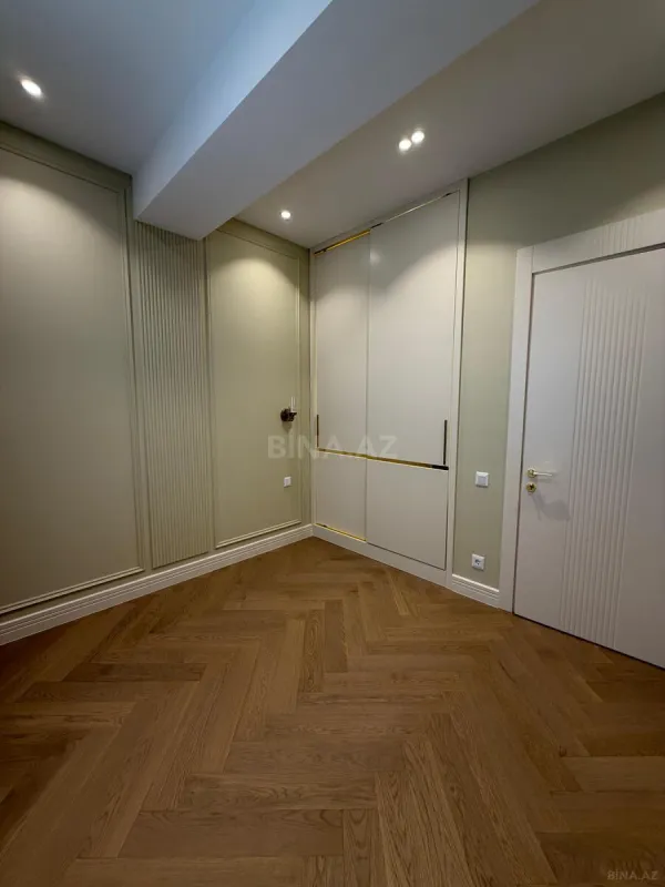 Satılır 3 otaqlı mənzil 85 m²