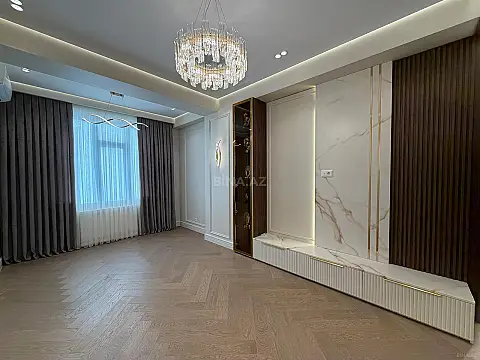 Satılır 3 otaqlı mənzil 85 m²