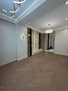 Satılır 3 otaqlı mənzil 85 m²