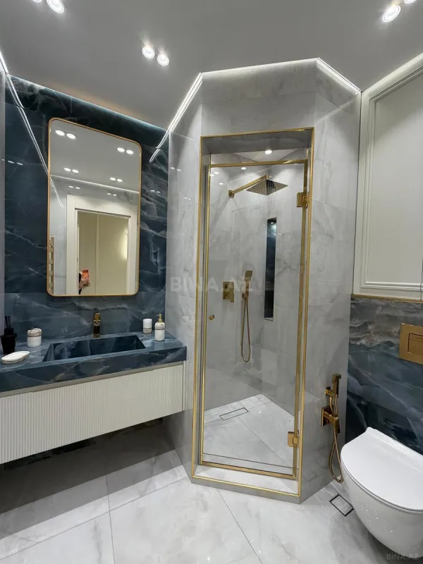 Satılır 3 otaqlı mənzil 85 m²