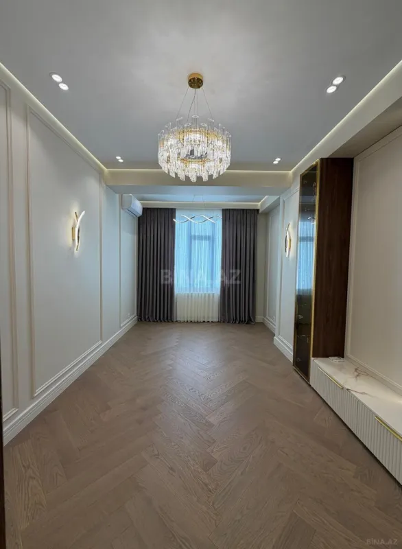 Satılır 3 otaqlı mənzil 85 m²
