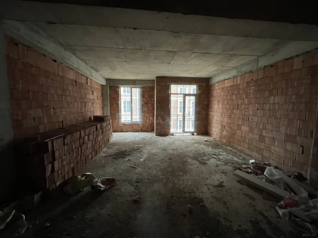 Satılır 2 otaqlı mənzil 50 m²