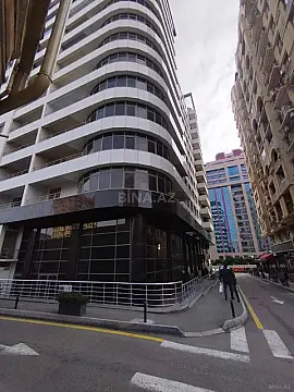 Satılır 6 otaqlı mənzil 500 m² — Bakı, Sahil qəs. 6 otaq 500.00 m²