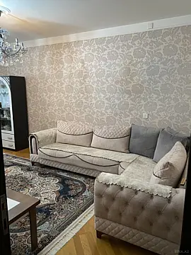 Satılır 4 otaqlı mənzil 100 m² — Bakı, Nəsimi 4 otaq 100.00 m²