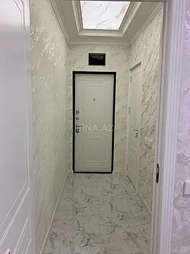 Satılır 2 otaqlı mənzil 50 m²