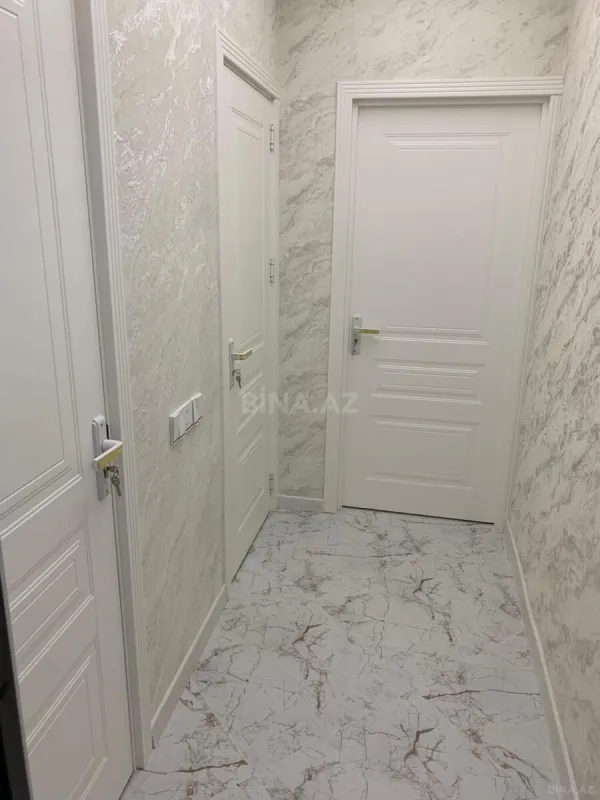 Satılır 2 otaqlı mənzil 50 m²