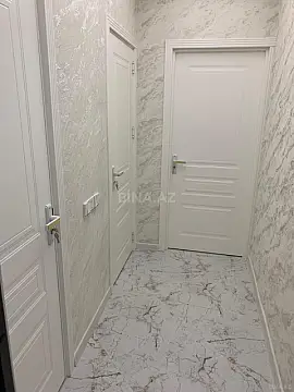 Satılır 2 otaqlı mənzil 50 m²