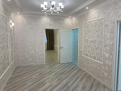 Satılır 2 otaqlı mənzil 50 m²