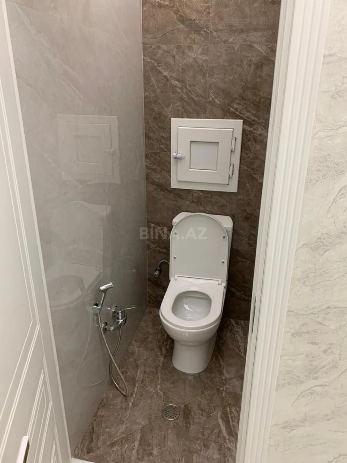 Satılır 2 otaqlı mənzil 50 m²