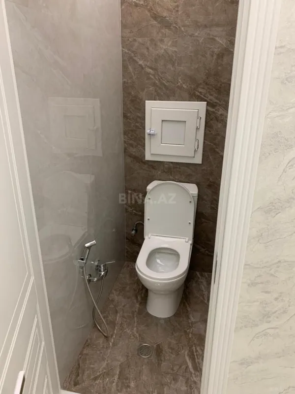 Satılır 2 otaqlı mənzil 50 m²