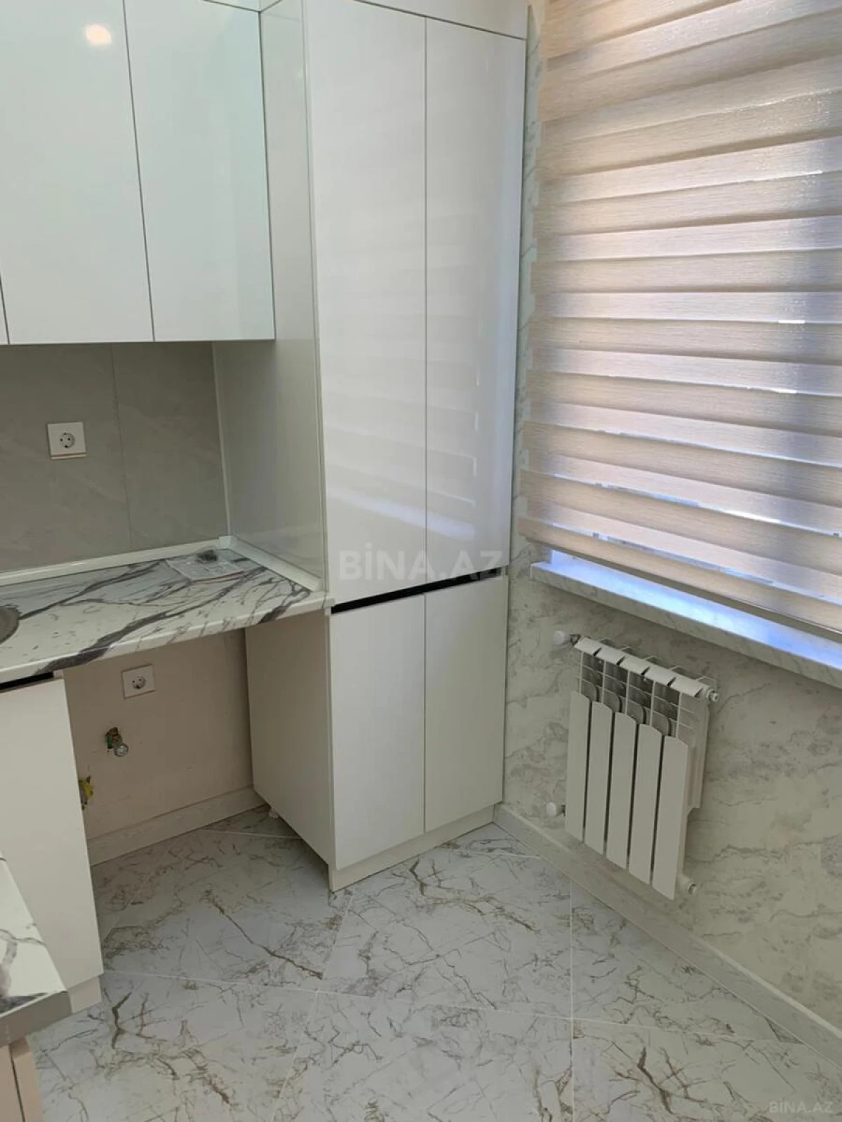 Satılır 2 otaqlı mənzil 50 m²