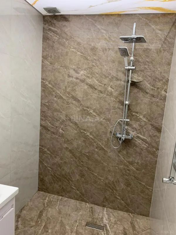 Satılır 2 otaqlı mənzil 50 m²